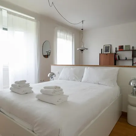 Apartment Italianway - Napoli 36 Milan