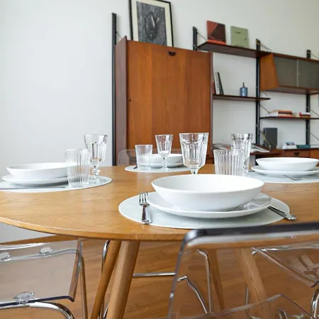 Apartment Italianway - Napoli 36