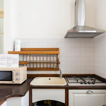 Apartment Italianway - Napoli 36 *