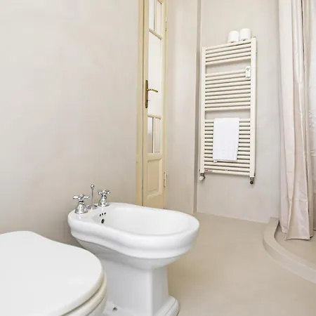 Apartment Italianway - Napoli 36 *