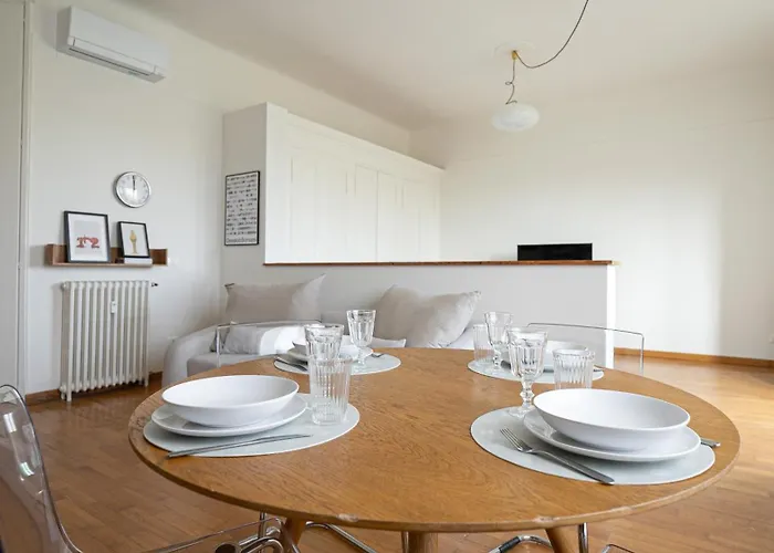 Italianway Comfort - Napoli 36 Apartmán *