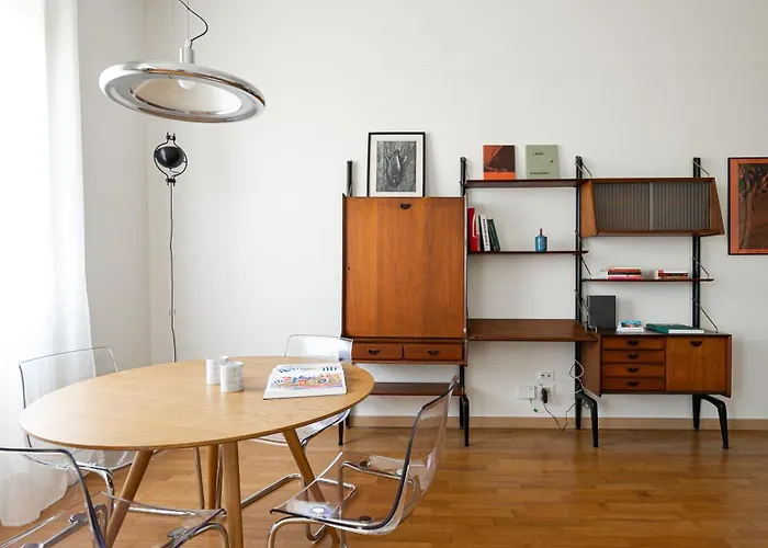 Apartmán Italianway Comfort - Napoli 36 *