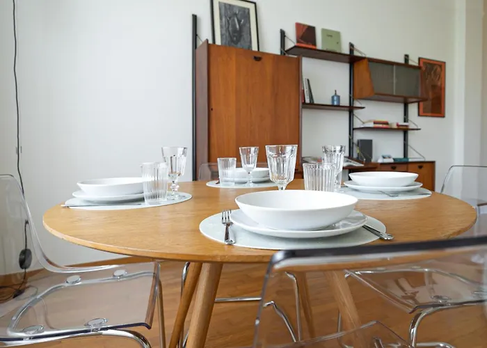 Apartmán Italianway Comfort - Napoli 36