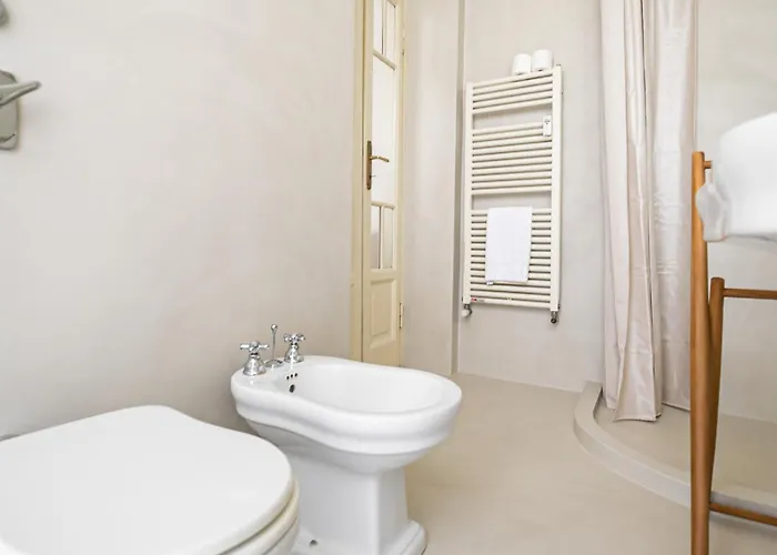 Apartmán Italianway Comfort - Napoli 36 *