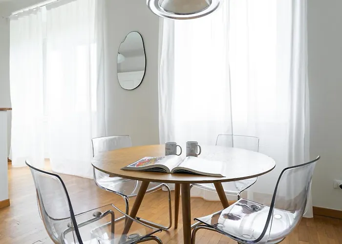 Italianway Comfort - Napoli 36 Apartmán